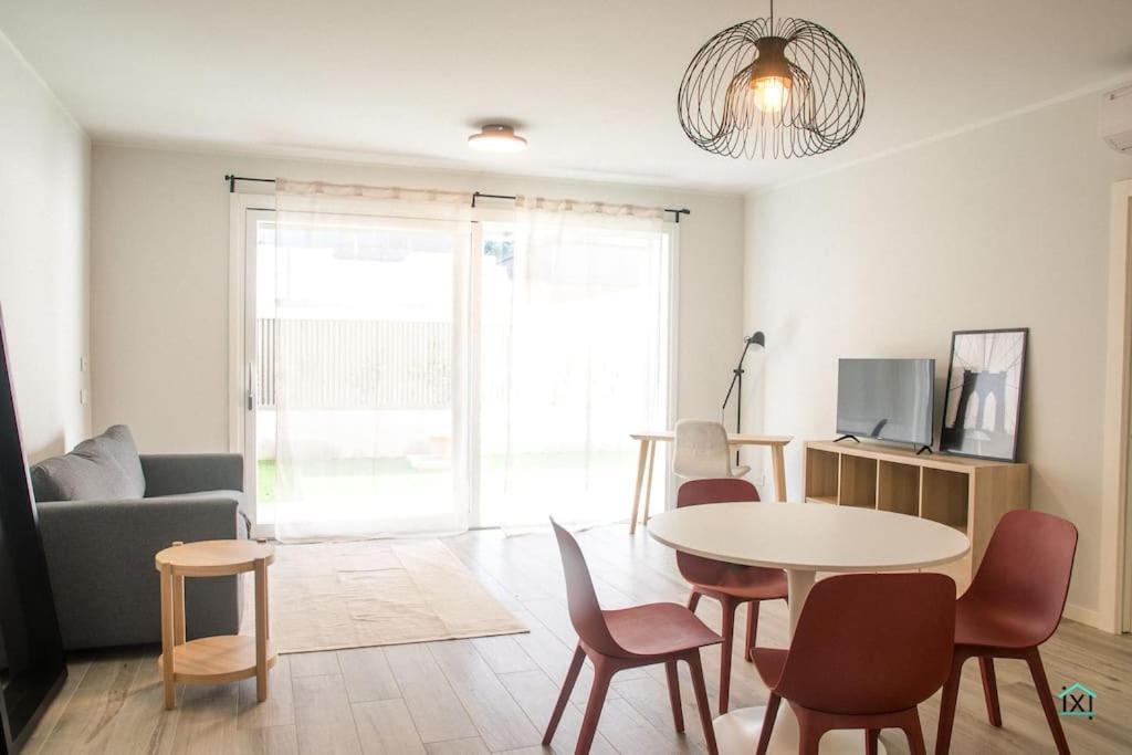 Appartamento Luxury With Garden - Ixihome *