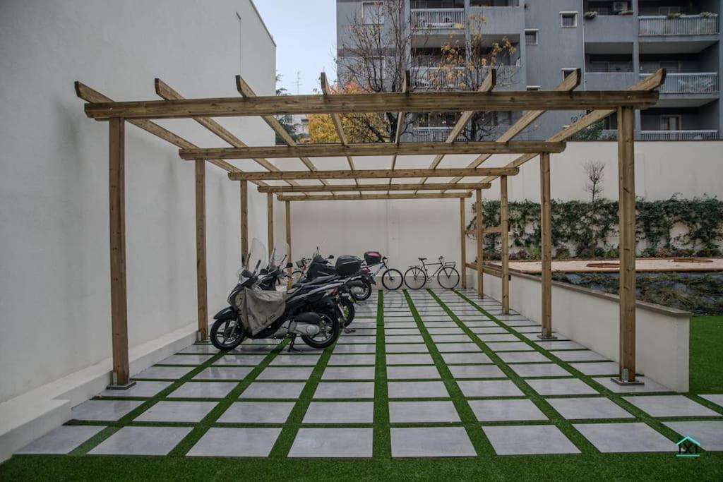 Appartamento Luxury With Garden - Ixihome *